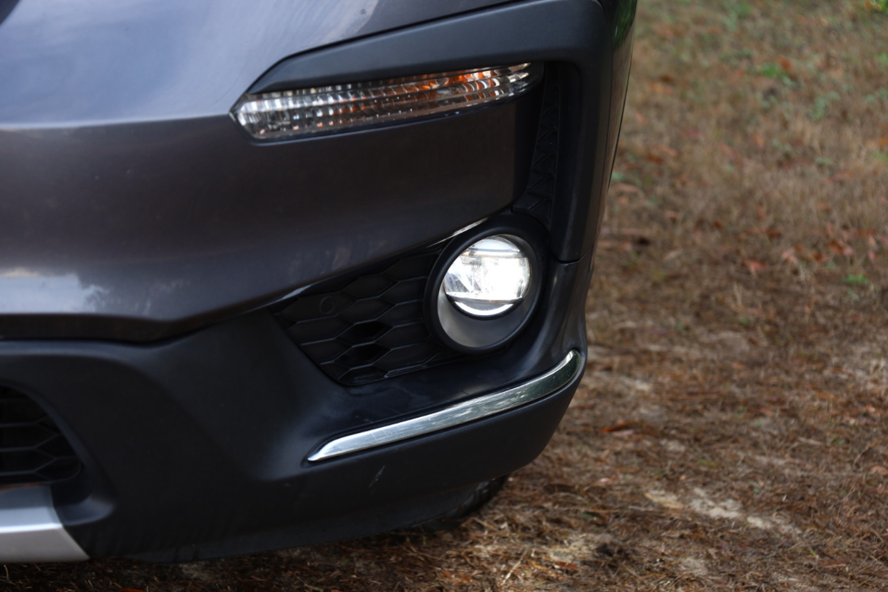 Honda Pilot Touring 2WD 2021