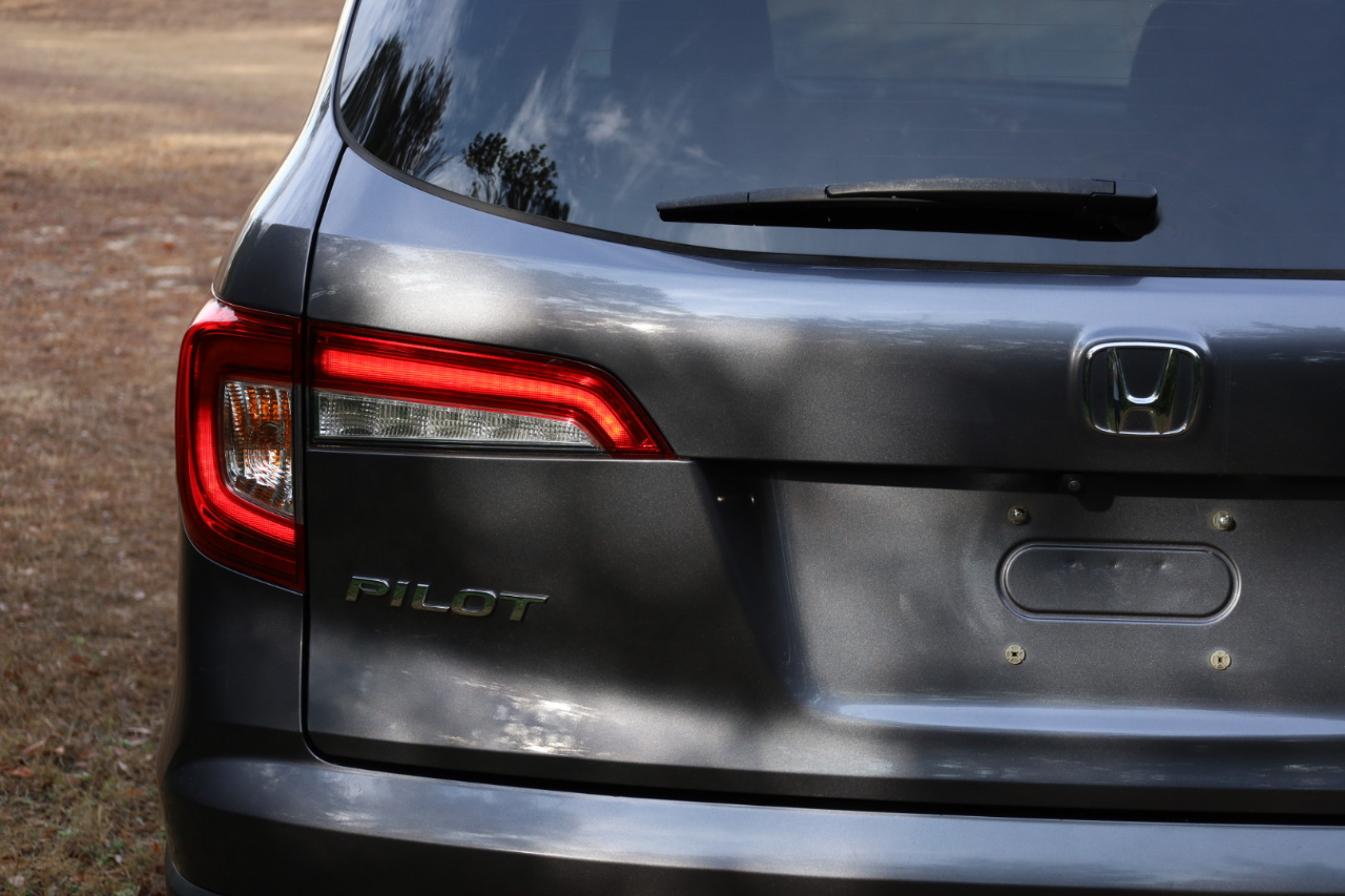 Honda Pilot Touring 2WD 2021