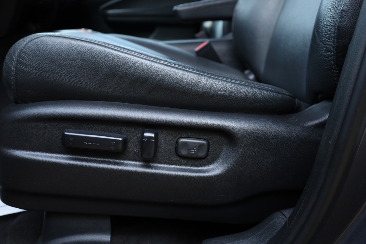 Honda Pilot Touring 2WD 2021