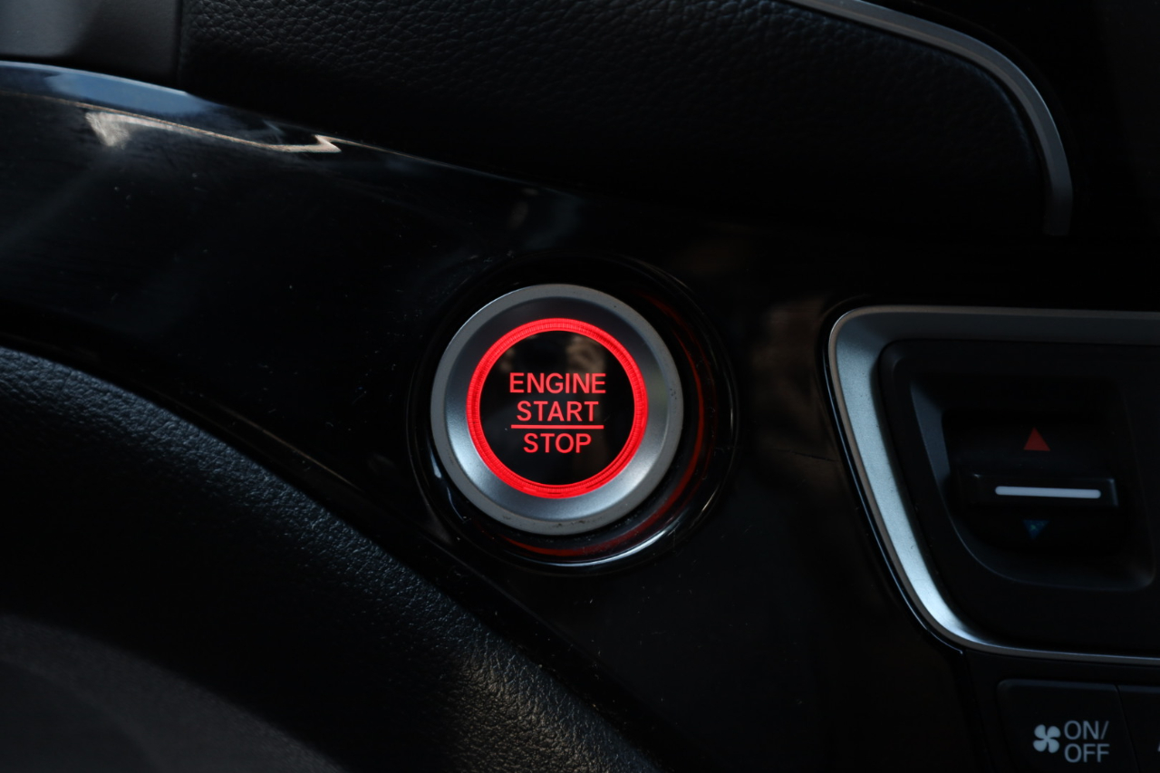 Honda Pilot Touring 2WD 2021