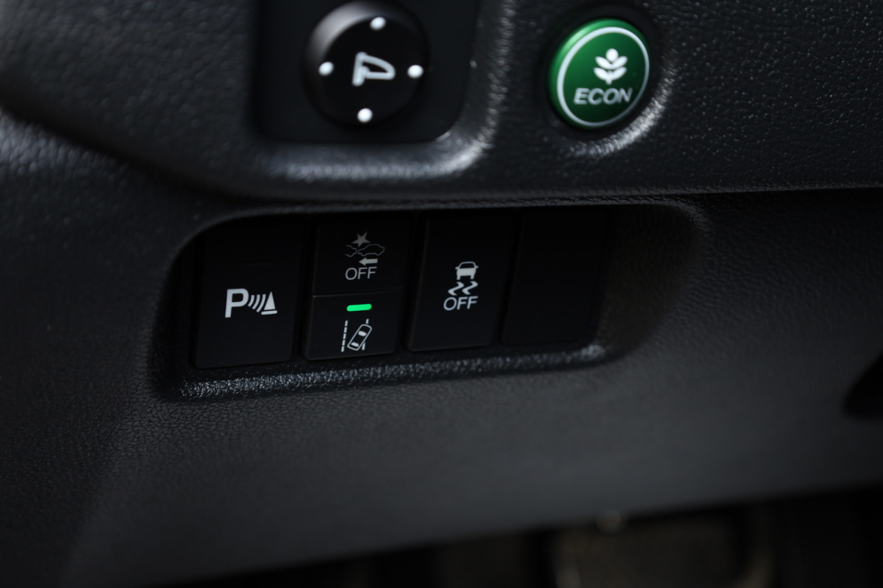 Honda Pilot Touring 2WD 2021