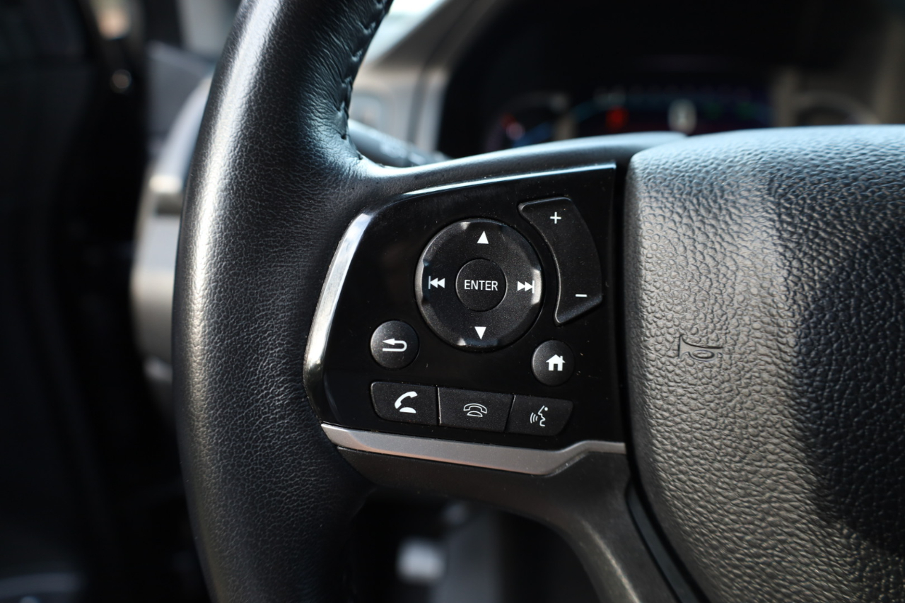 Honda Pilot Touring 2WD 2021