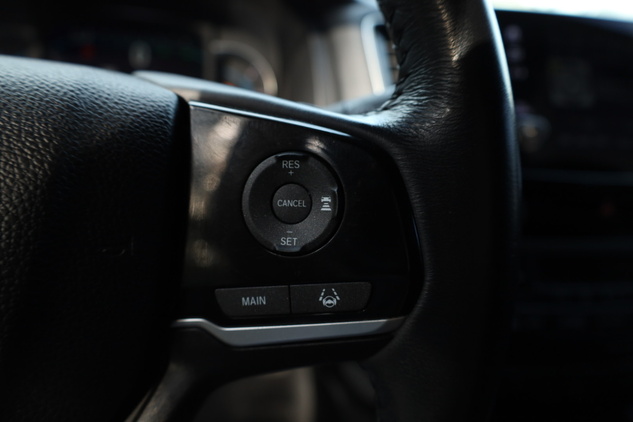 Honda Pilot Touring 2WD 2021