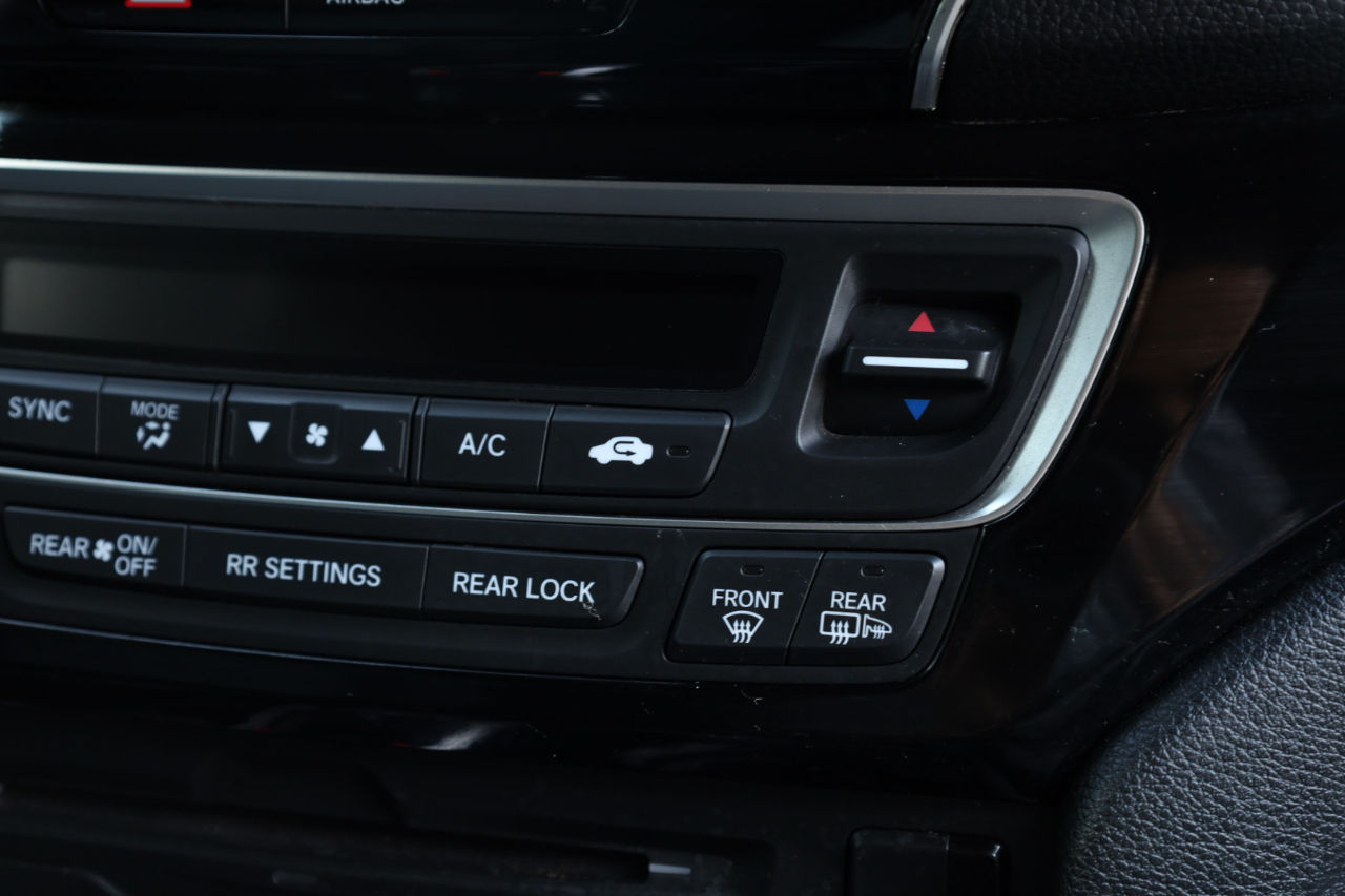 Honda Pilot Touring 2WD 2021