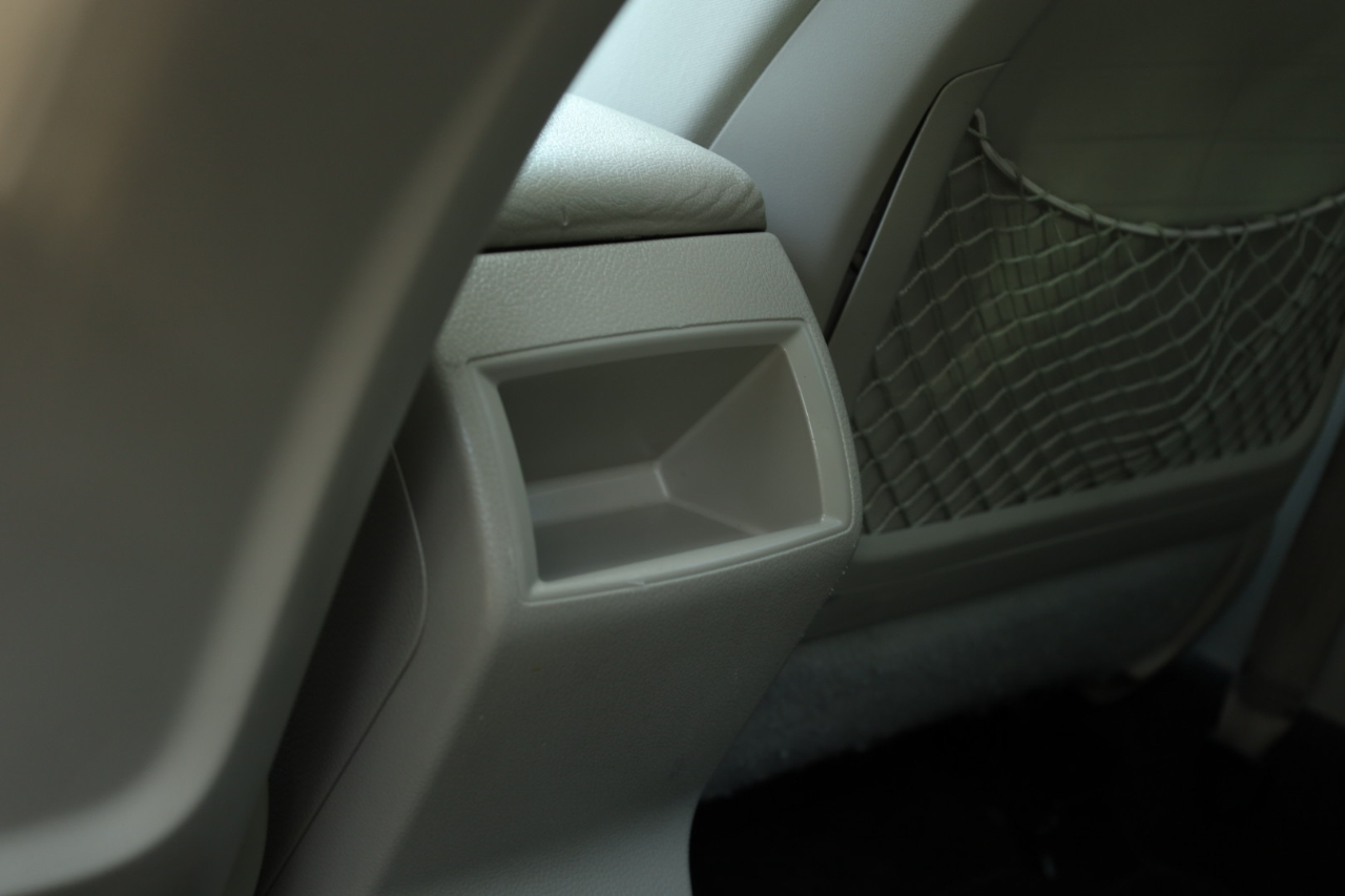 Subaru Legacy 2.5i Premium 2011