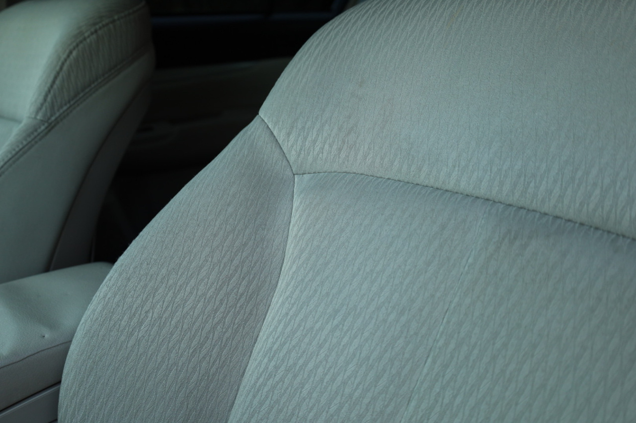 Subaru Legacy 2.5i Premium 2011