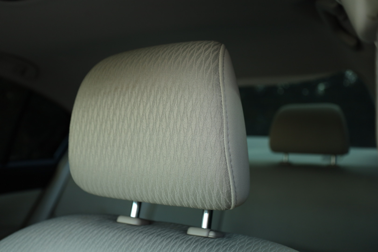 Subaru Legacy 2.5i Premium 2011