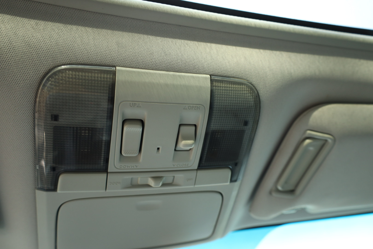 Subaru Legacy 2.5i Premium 2011