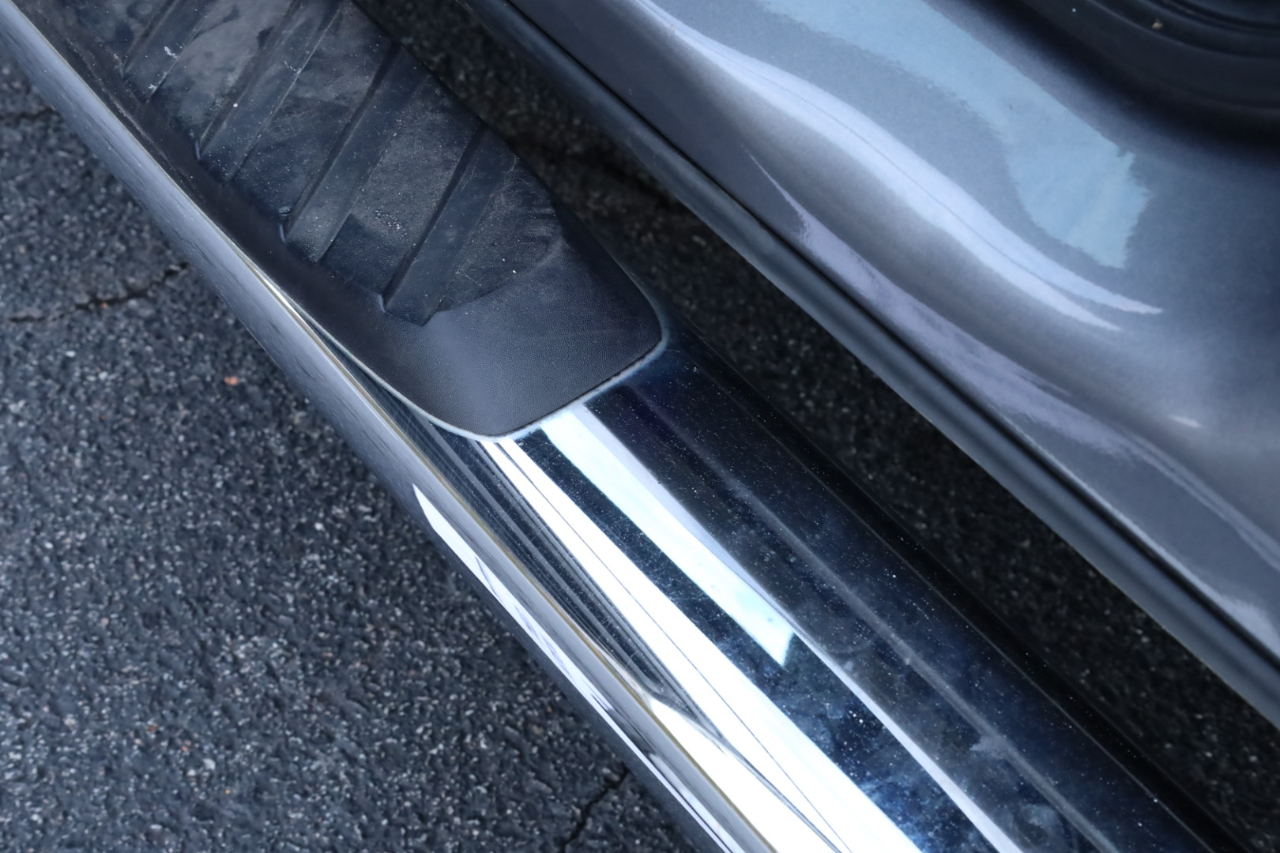 Ford F-150 Platinum SuperCrew 6.5-ft. Bed 4WD 2014