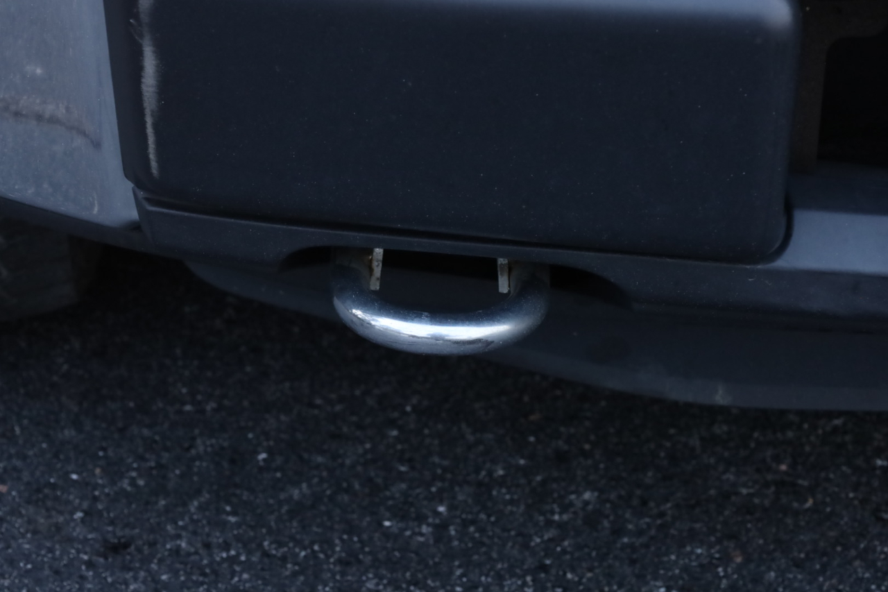 Ford F-150 Platinum SuperCrew 6.5-ft. Bed 4WD 2014