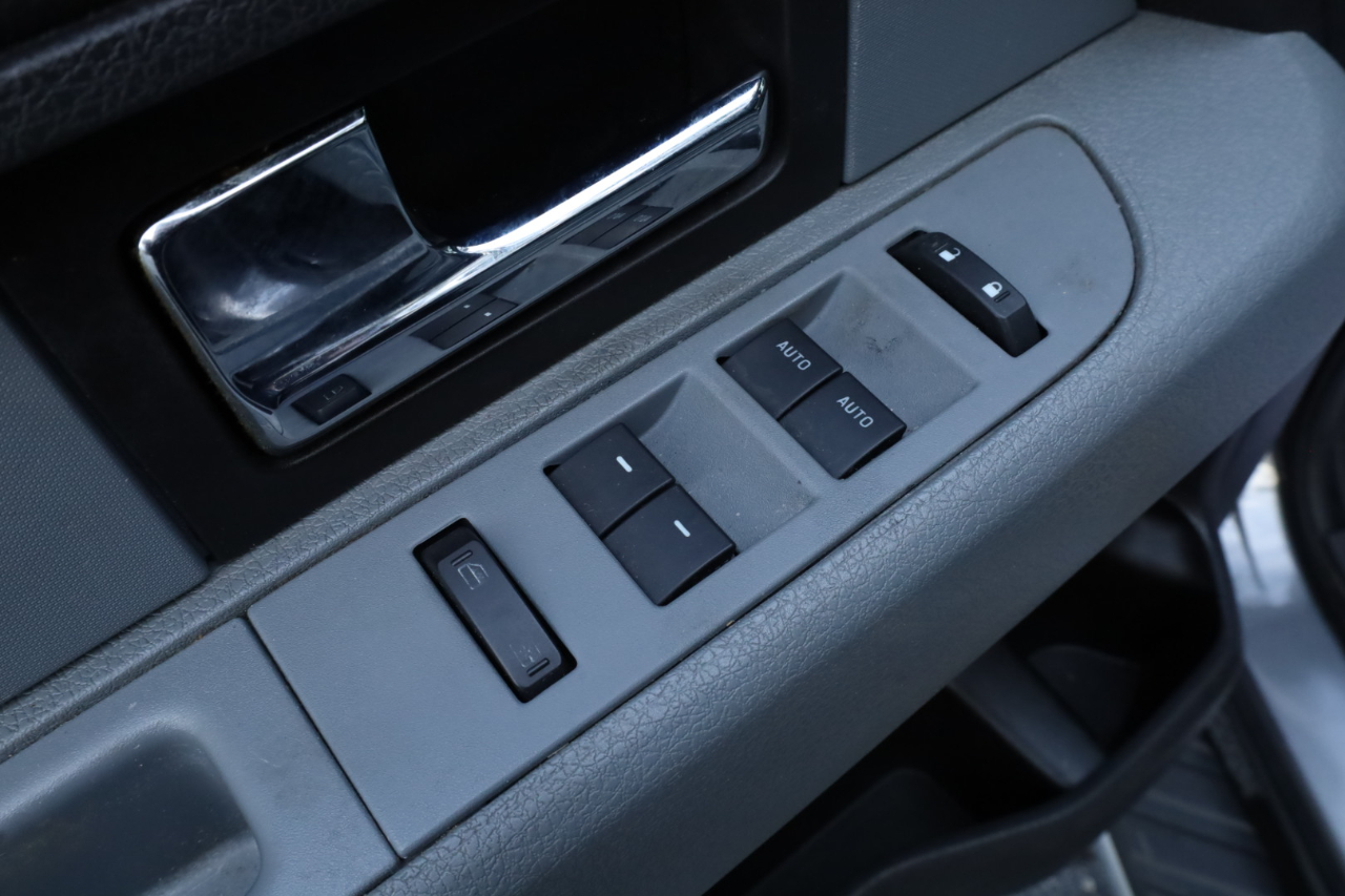 Ford F-150 Platinum SuperCrew 6.5-ft. Bed 4WD 2014