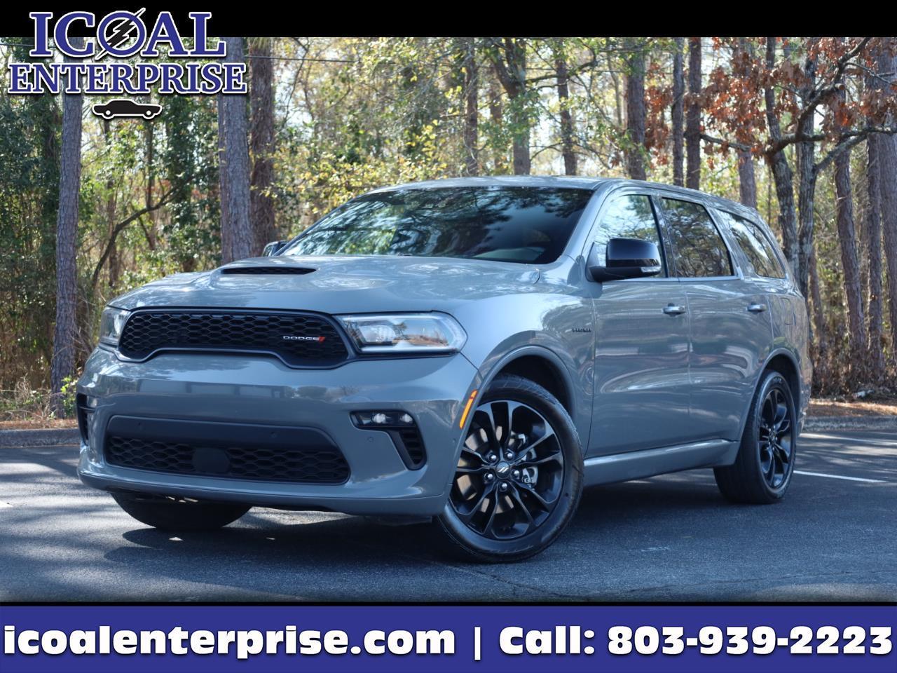 2022 Dodge Durango R/T AWD