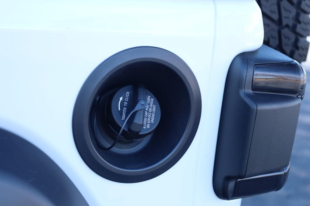 Jeep Wrangler Unlimited Sport 2018