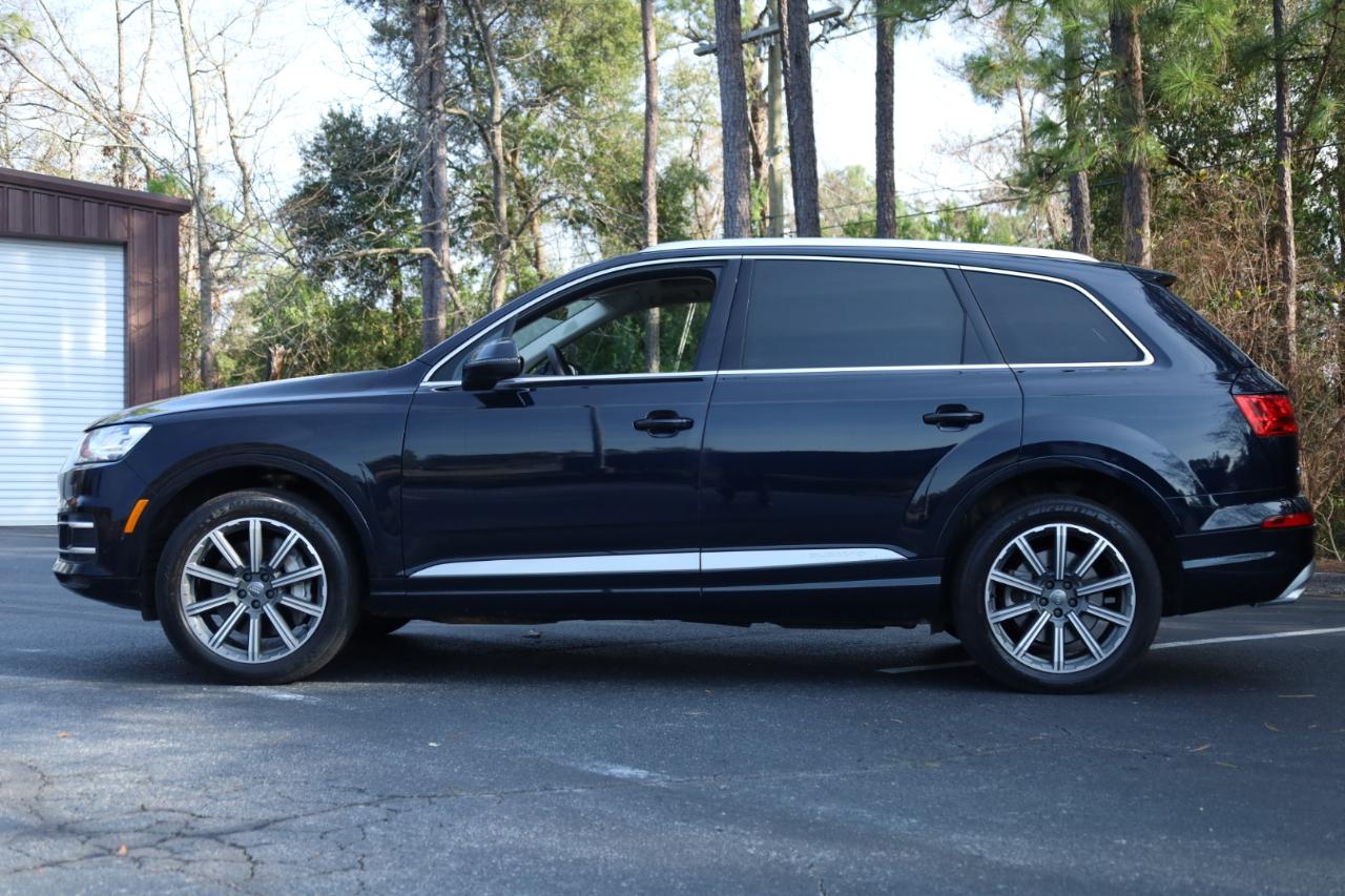 Audi Q7 2.0 Premium Plus quattro 2018