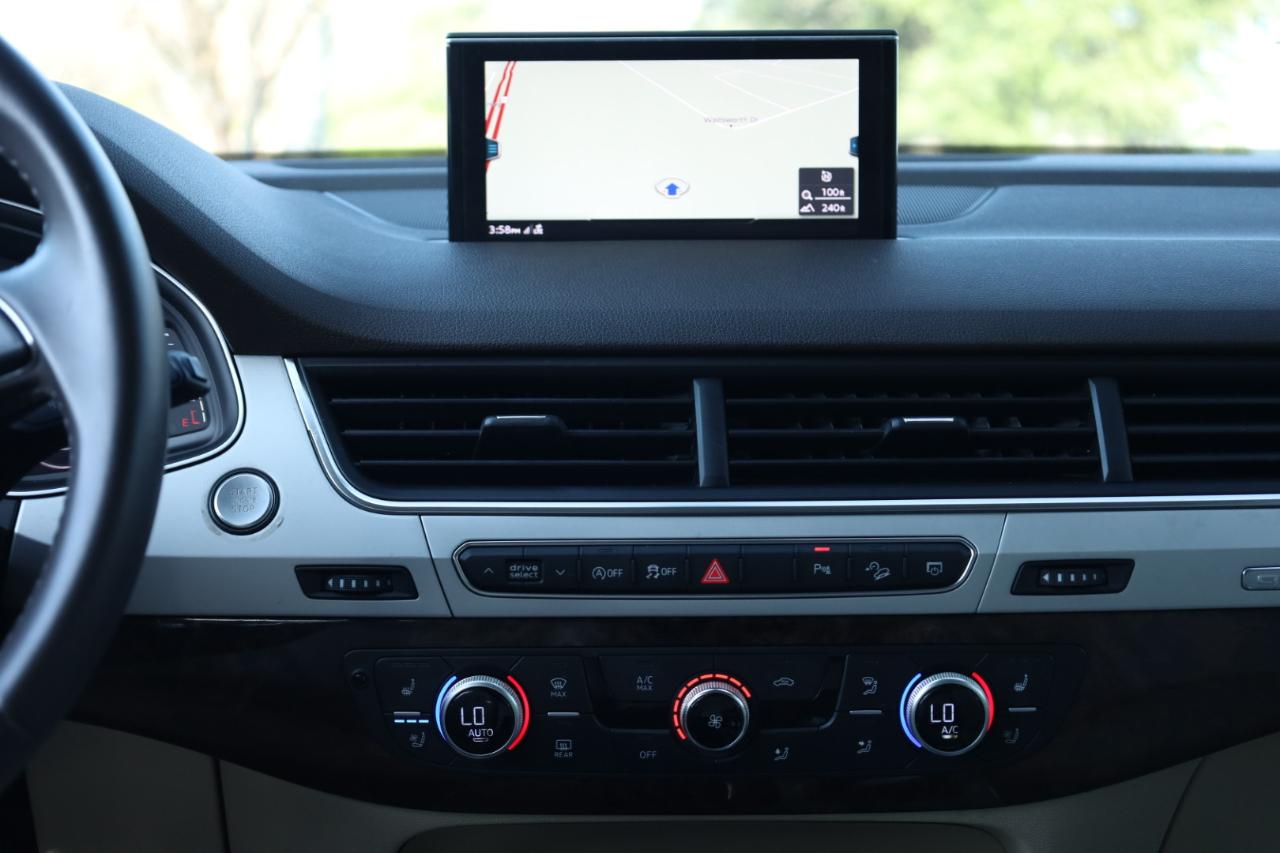 Audi Q7 2.0 Premium Plus quattro 2018