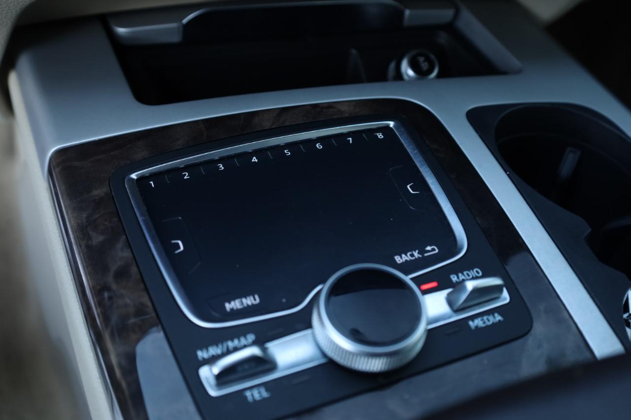 Audi Q7 2.0 Premium Plus quattro 2018