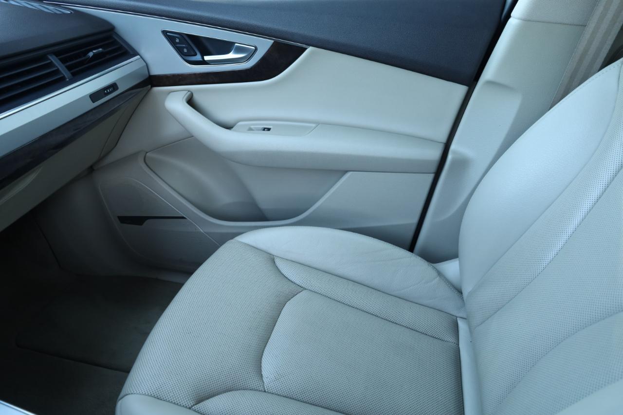 Audi Q7 2.0 Premium Plus quattro 2018