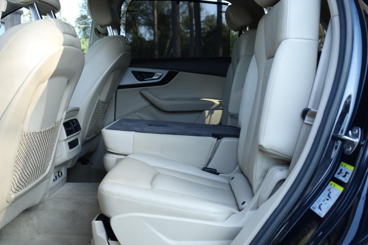 Audi Q7 2.0 Premium Plus quattro 2018