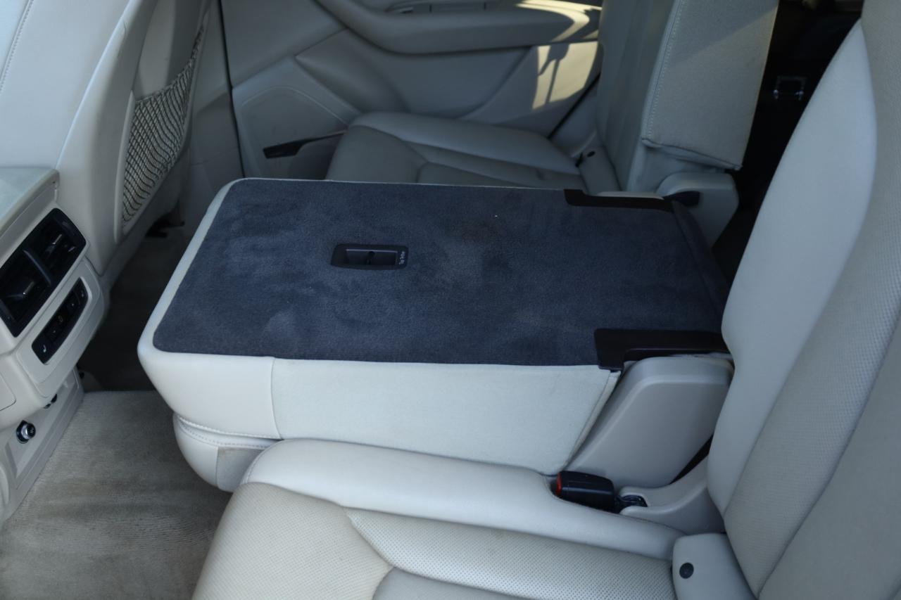 Audi Q7 2.0 Premium Plus quattro 2018