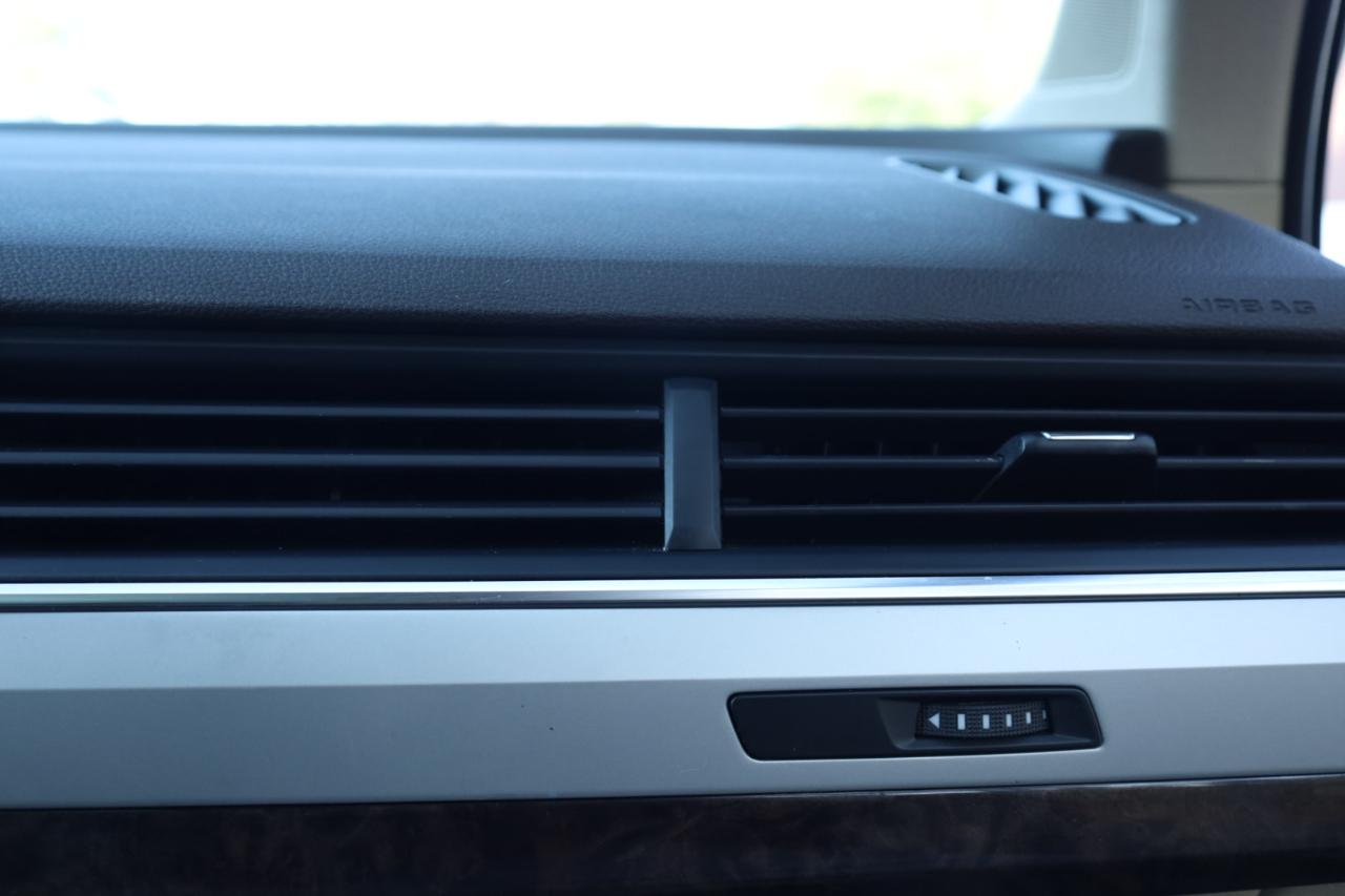 Audi Q7 2.0 Premium Plus quattro 2018