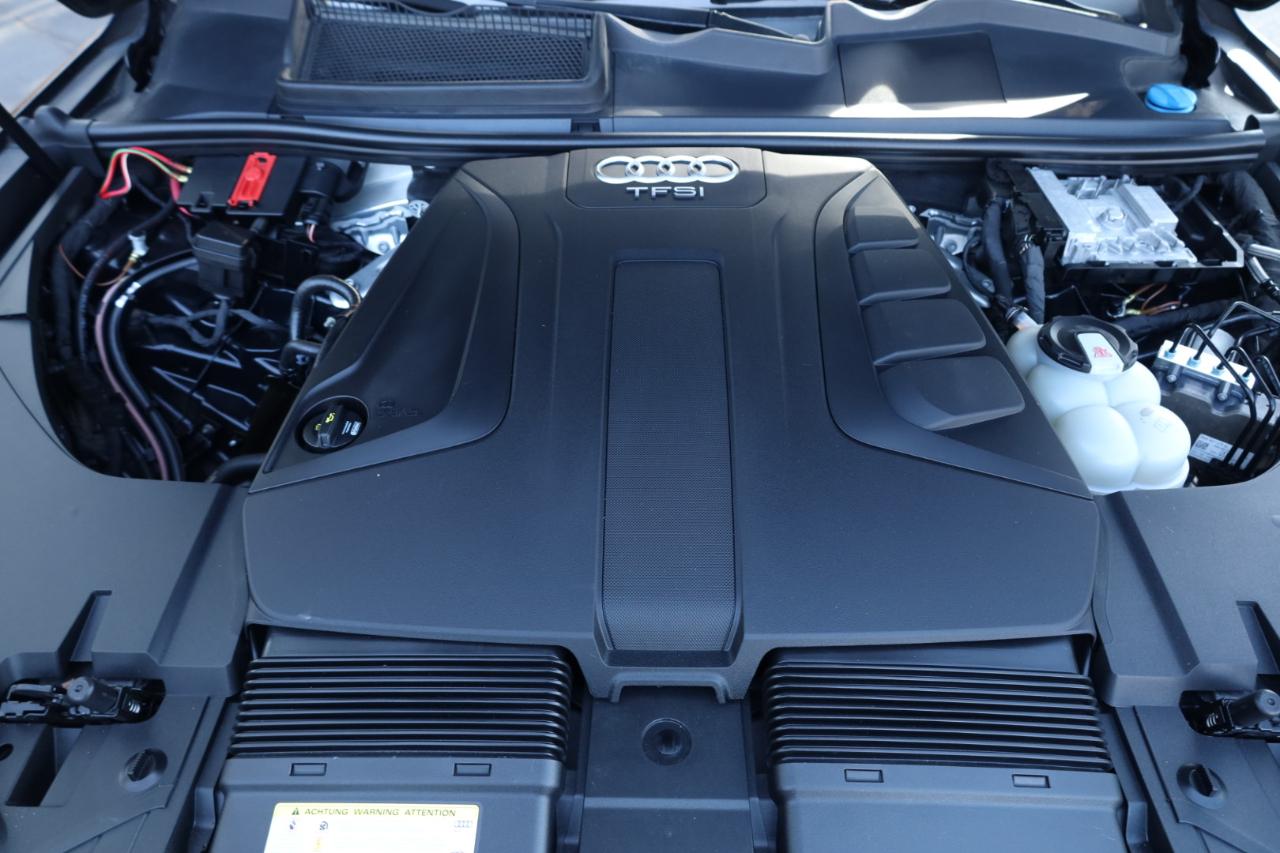 Audi Q7 2.0 Premium Plus quattro 2018