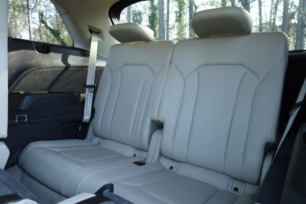 Audi Q7 2.0 Premium Plus quattro 2018