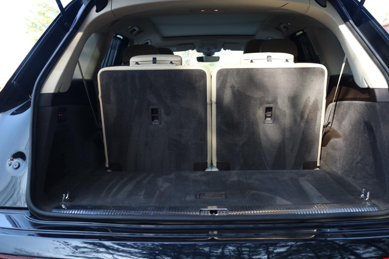 Audi Q7 2.0 Premium Plus quattro 2018