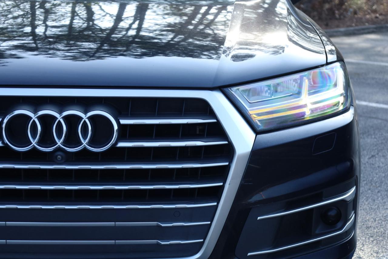 Audi Q7 2.0 Premium Plus quattro 2018