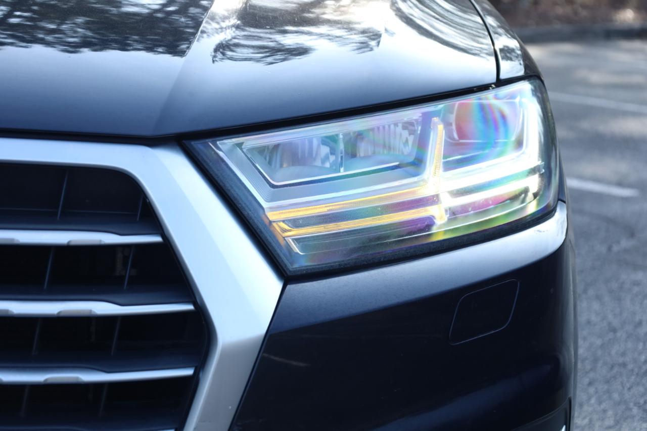 Audi Q7 2.0 Premium Plus quattro 2018