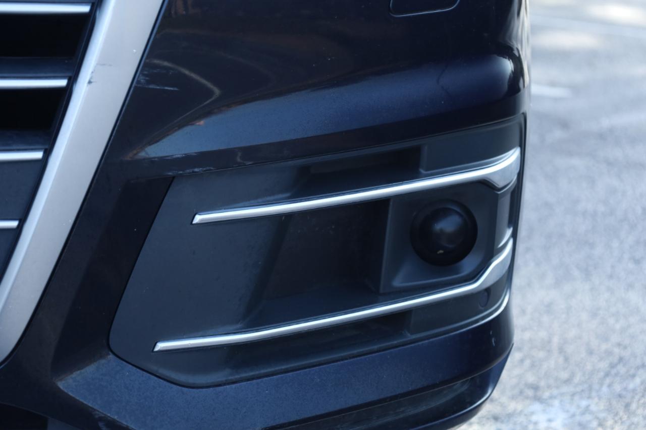 Audi Q7 2.0 Premium Plus quattro 2018