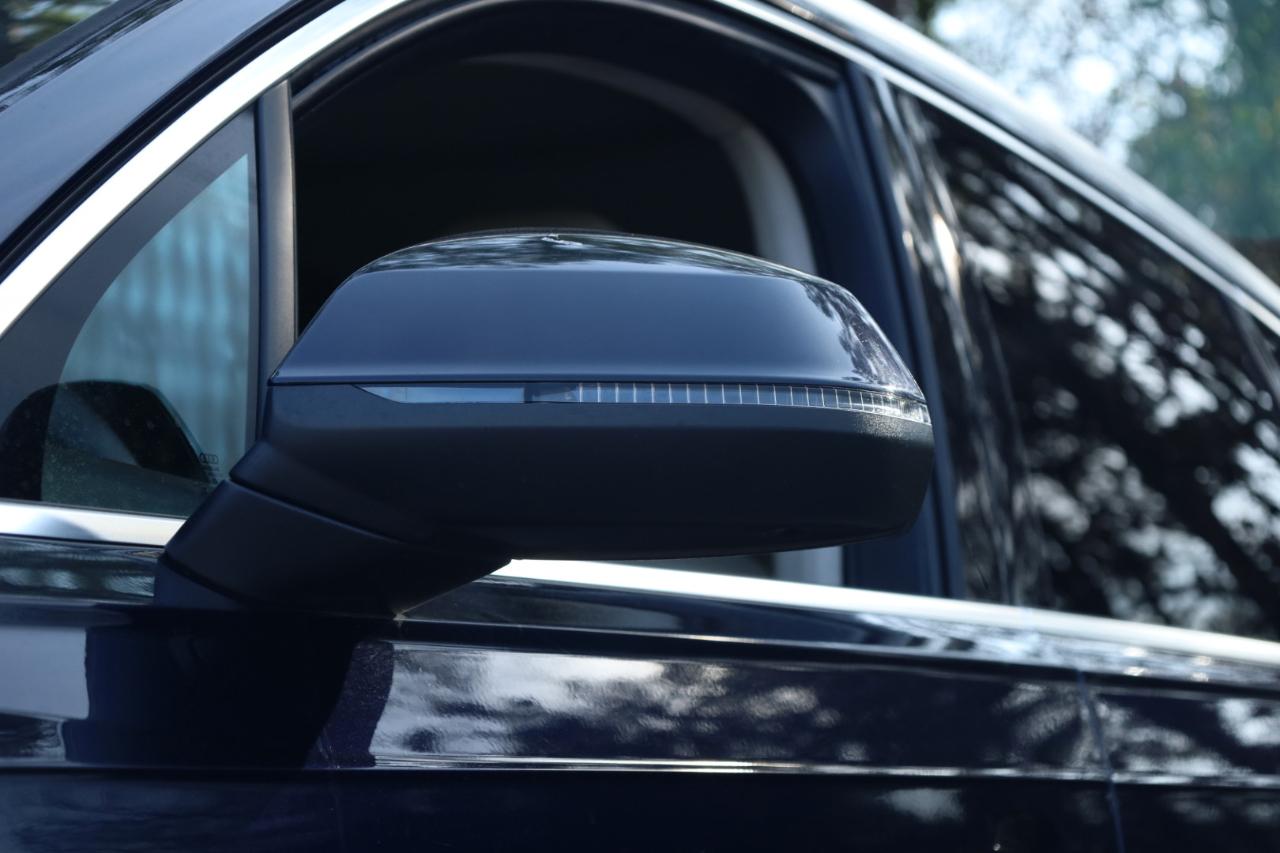 Audi Q7 2.0 Premium Plus quattro 2018