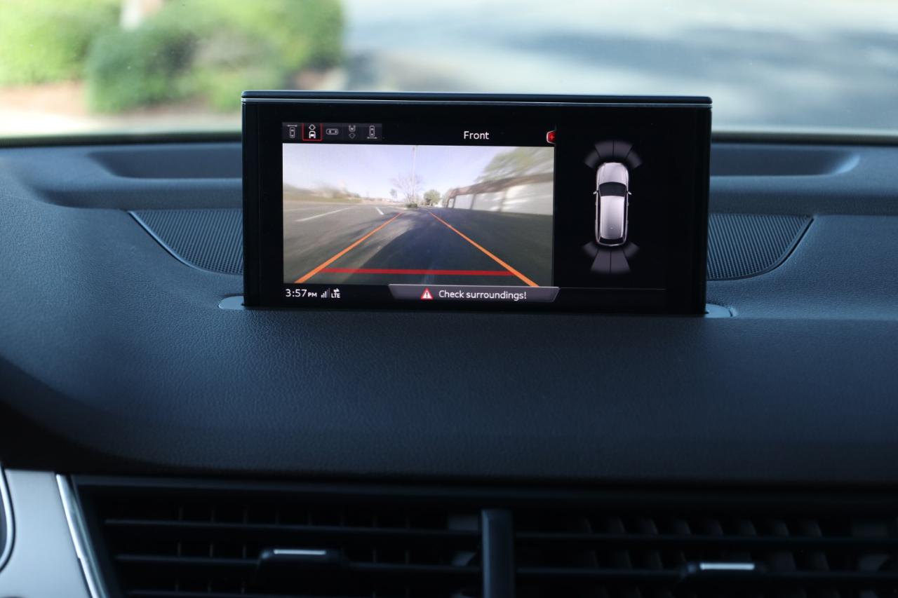 Audi Q7 2.0 Premium Plus quattro 2018