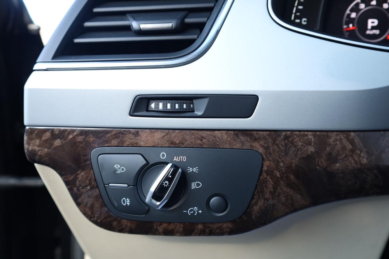 Audi Q7 2.0 Premium Plus quattro 2018