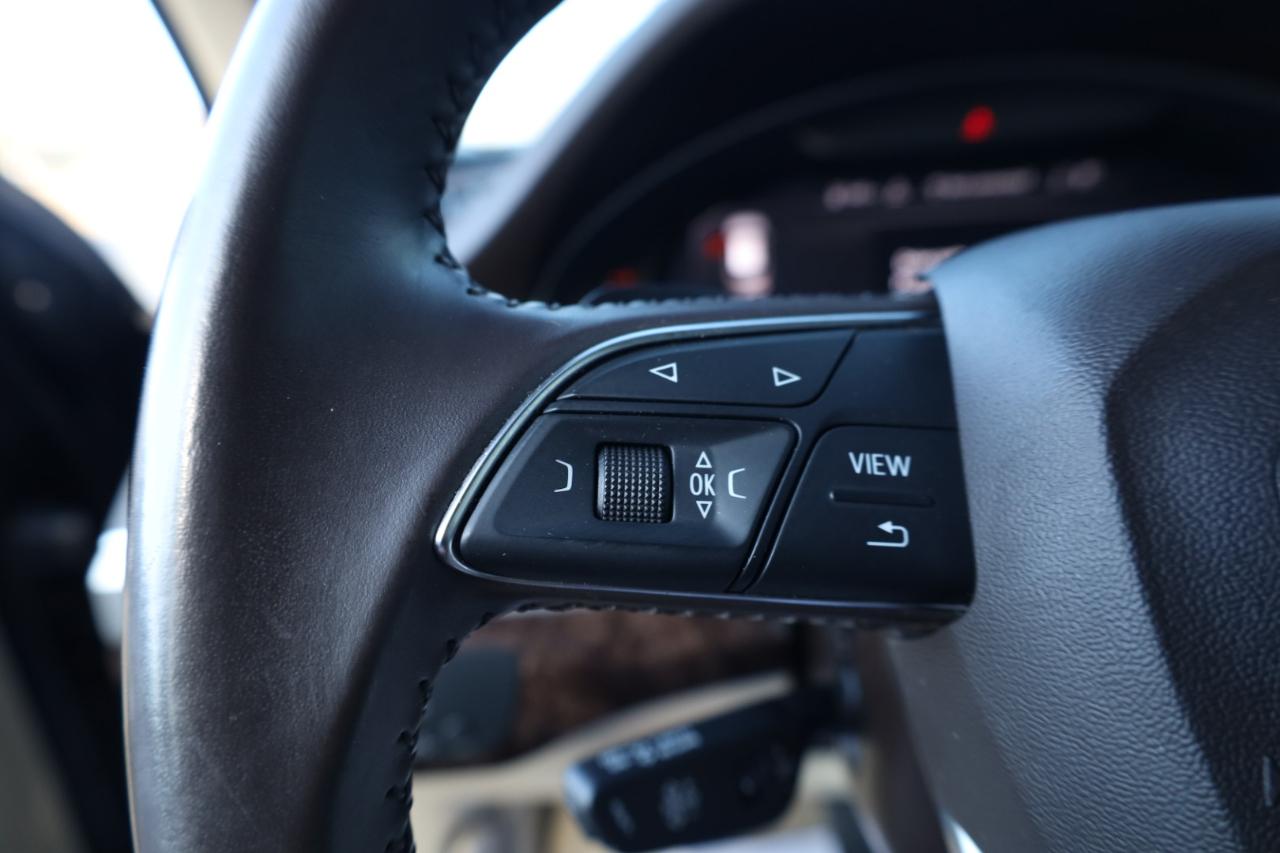 Audi Q7 2.0 Premium Plus quattro 2018