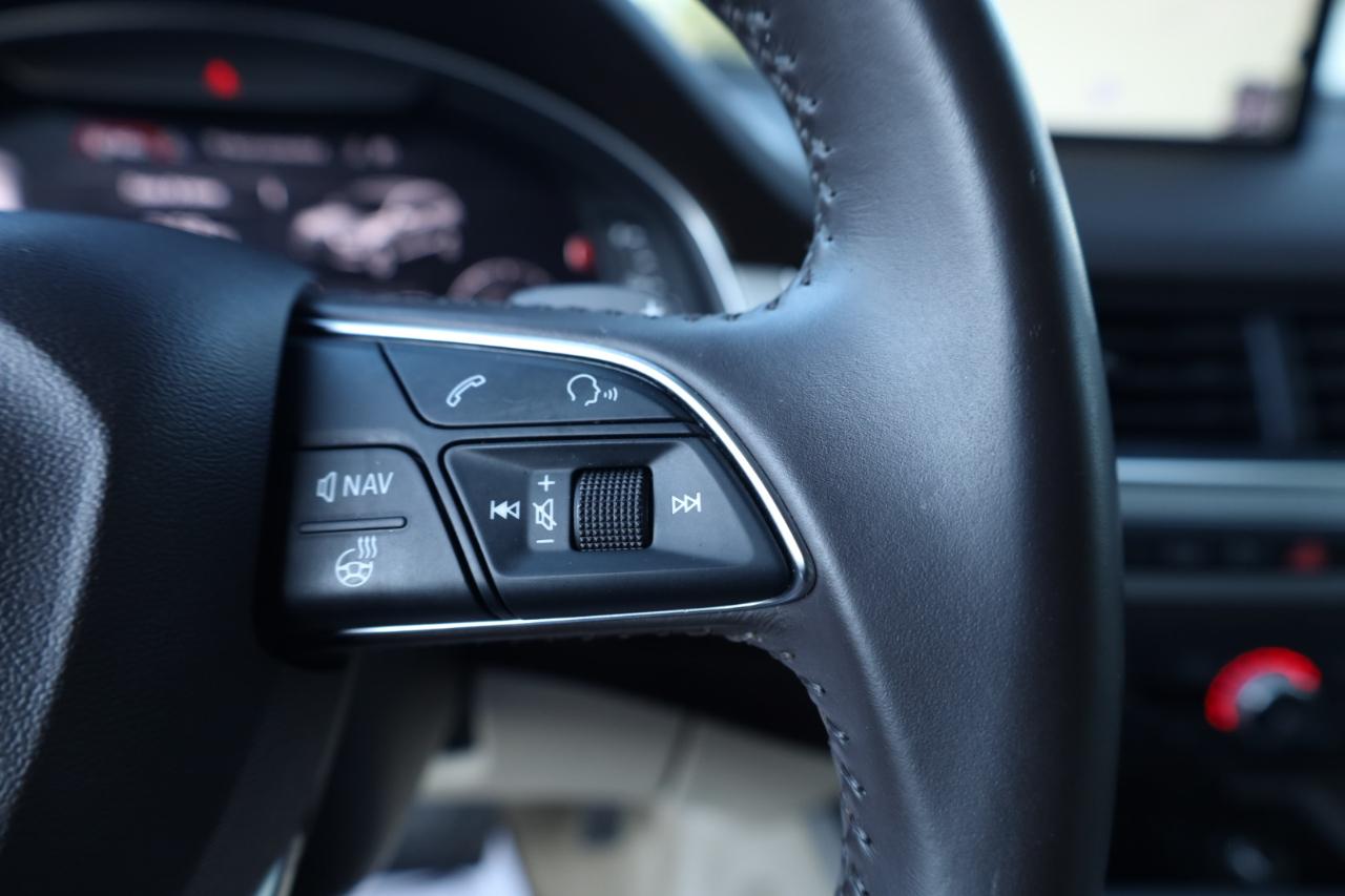 Audi Q7 2.0 Premium Plus quattro 2018