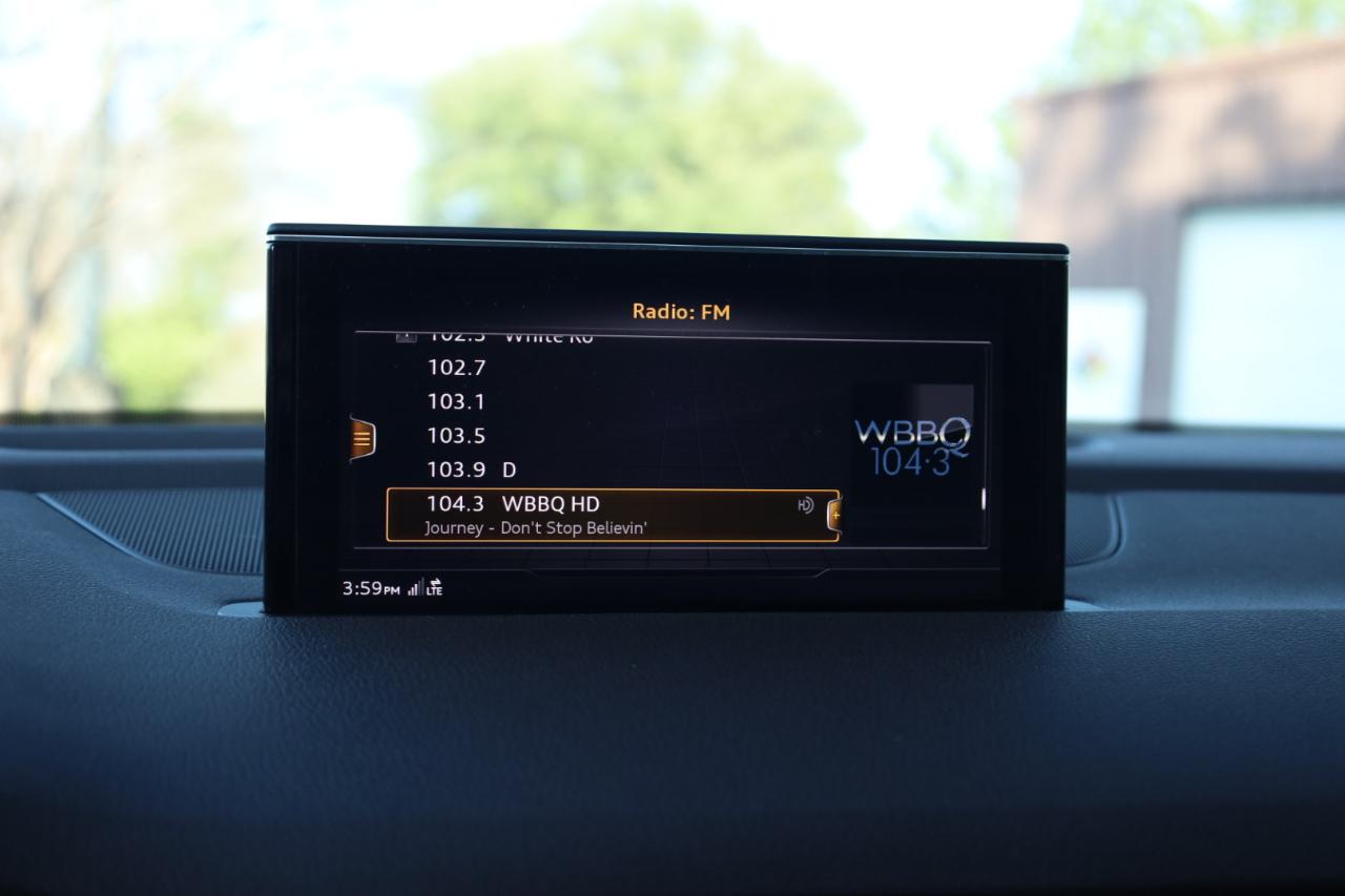 Audi Q7 2.0 Premium Plus quattro 2018