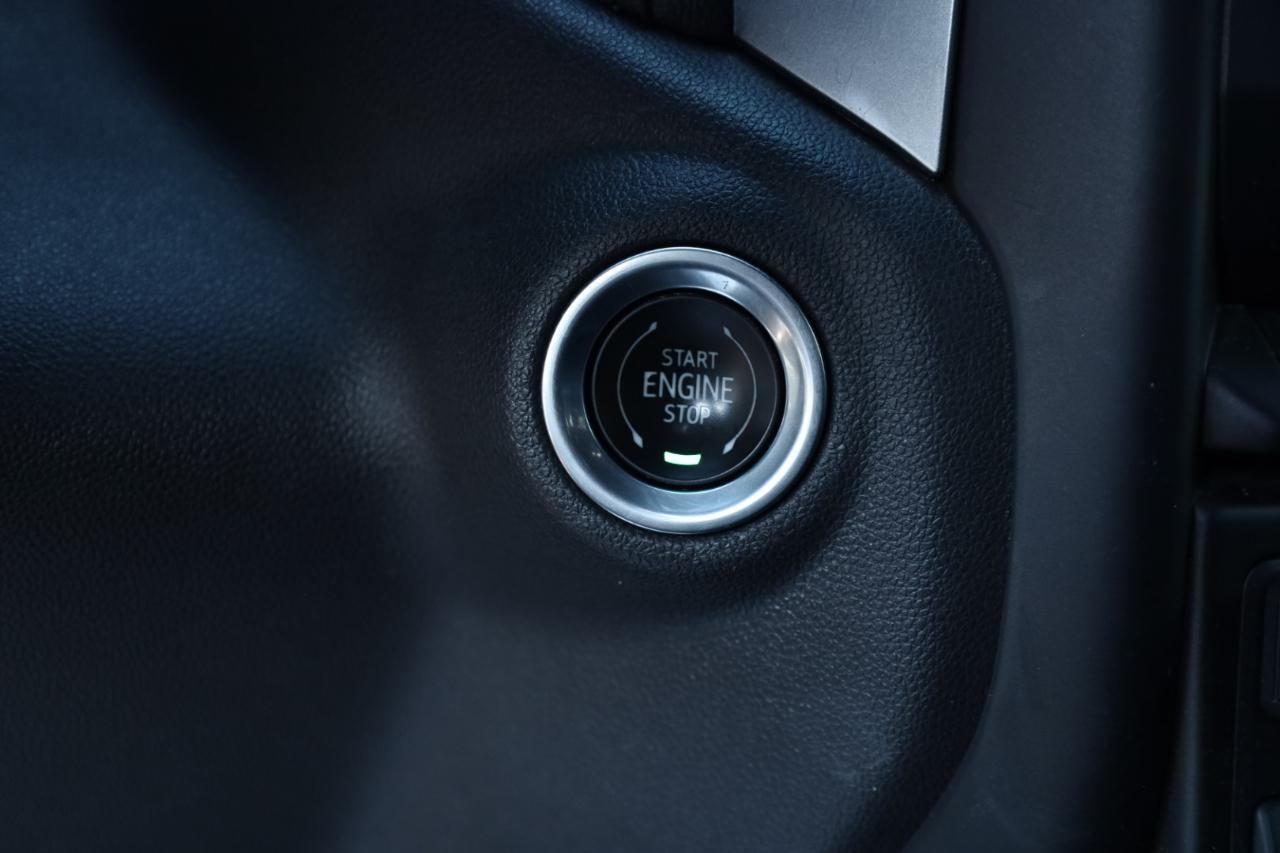 Chevrolet Silverado 1500 LT Crew Cab 4WD 2020