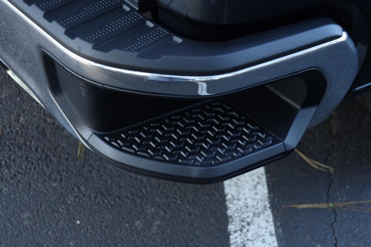 Chevrolet Silverado 1500 LT Crew Cab 4WD 2020