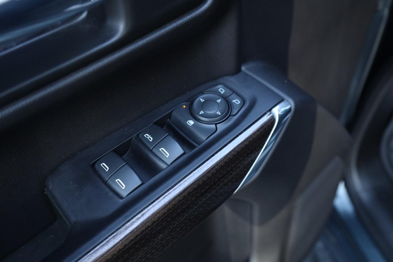 Chevrolet Silverado 1500 LT Crew Cab 4WD 2020