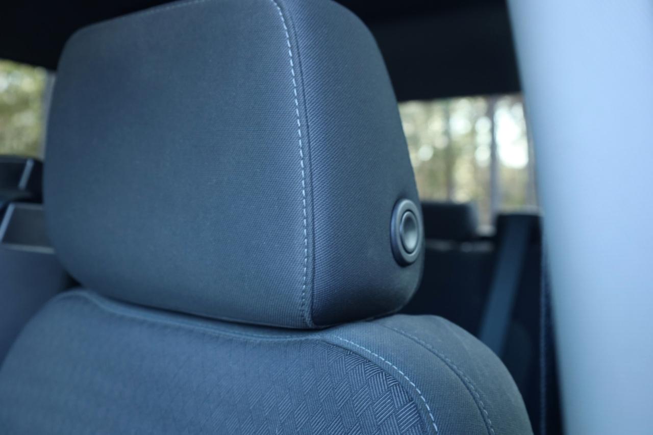 Chevrolet Silverado 1500 LT Crew Cab 4WD 2020