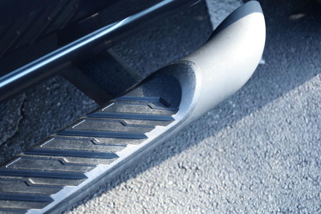 Chevrolet Silverado 1500 LT Crew Cab 4WD 2020