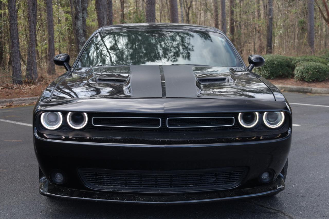 Dodge Challenger R/T Plus 2017