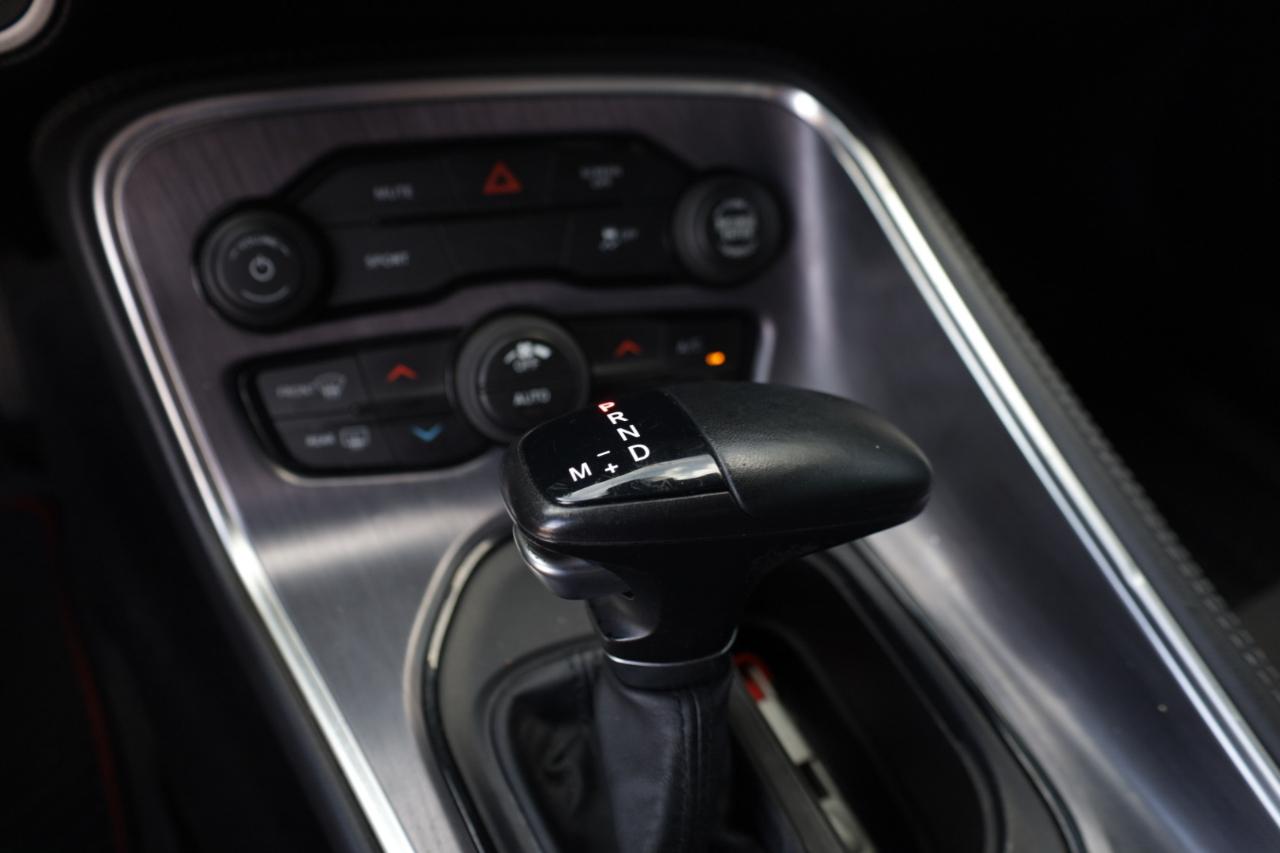 Dodge Challenger R/T Plus 2017