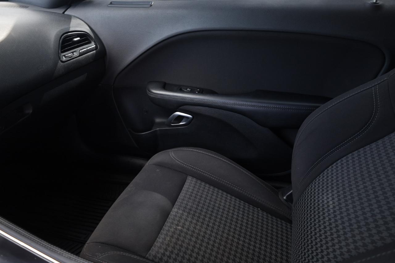 Dodge Challenger R/T Plus 2017