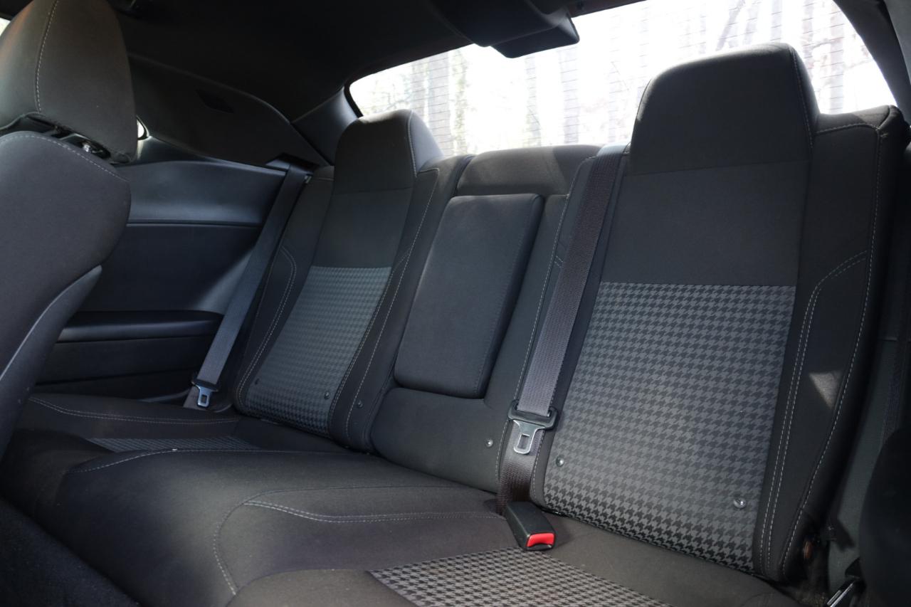 Dodge Challenger R/T Plus 2017