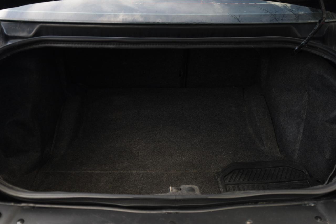 Dodge Challenger R/T Plus 2017