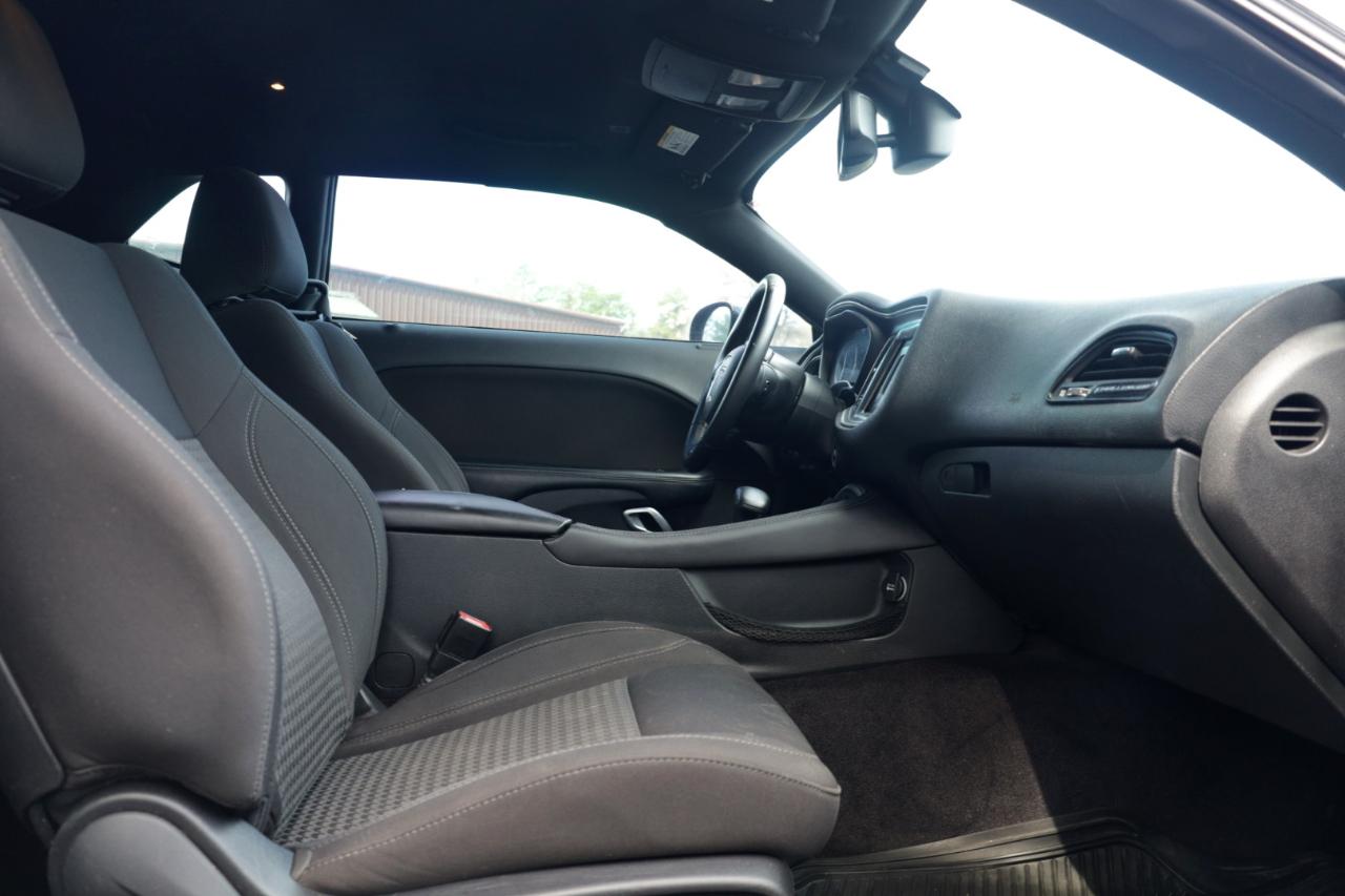 Dodge Challenger R/T Plus 2017