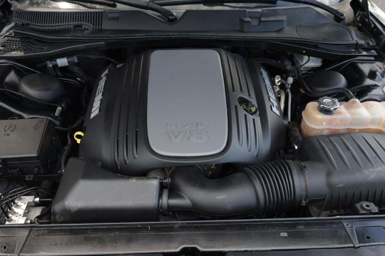 Dodge Challenger R/T Plus 2017