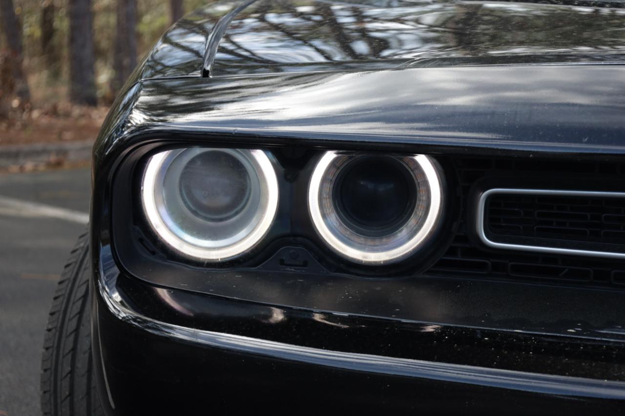 Dodge Challenger R/T Plus 2017