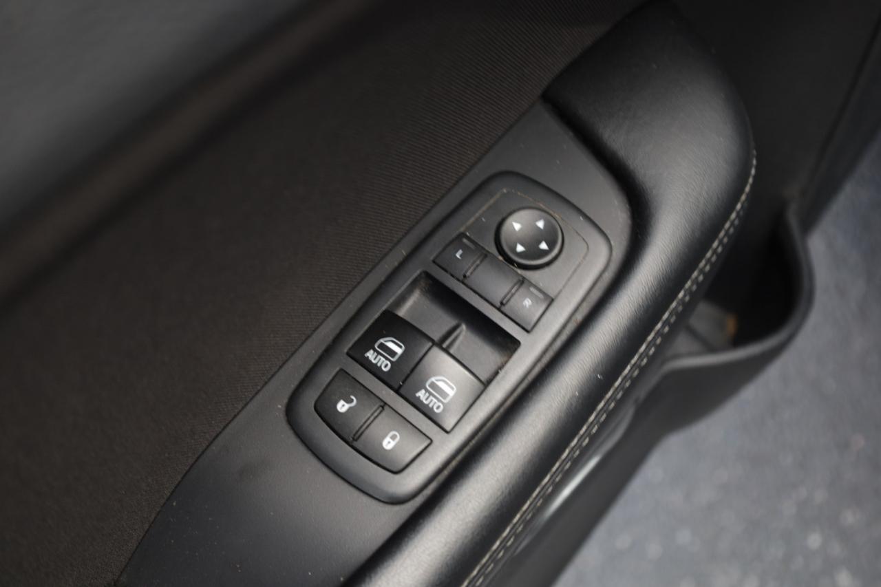 Dodge Challenger R/T Plus 2017